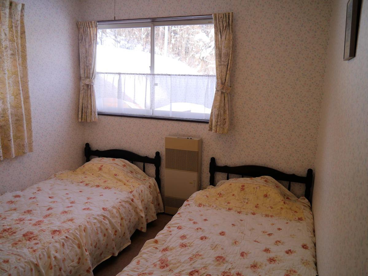 Pension Green Field Katashina Esterno foto